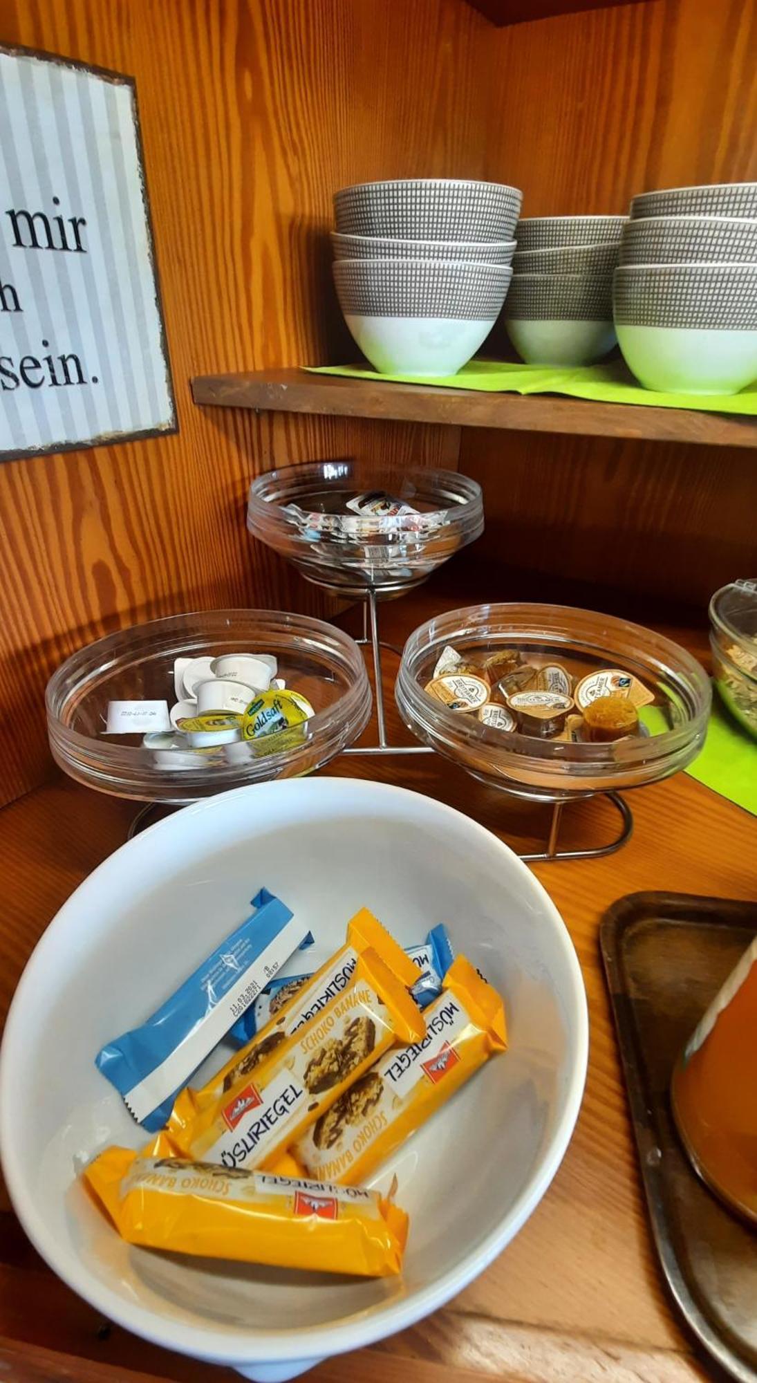 וילינגן Cafe- Pension Fernblick, Incl Meinecardplus מראה חיצוני תמונה